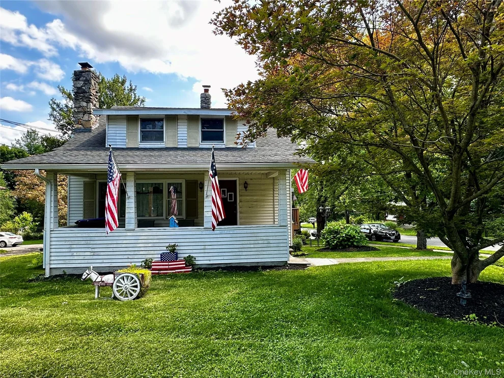Unit for sale at 69 Cedar Avenue, Poughkeepsie, NY 12603