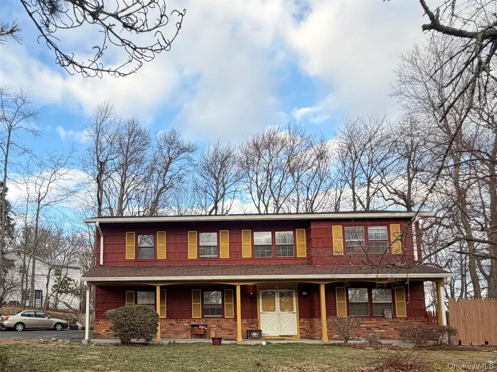 Unit for sale at 15 Bonnie Court, Ramapo, NY 10977