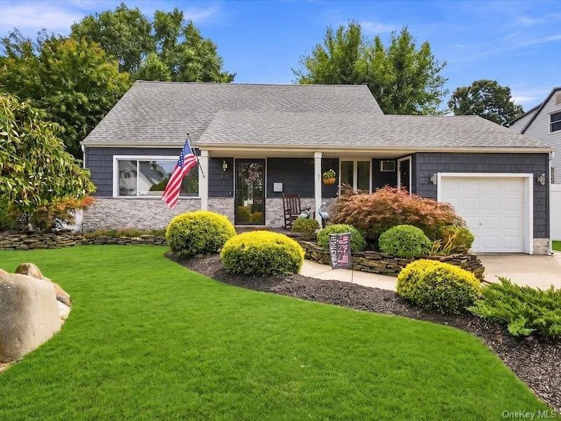 Unit for sale at 40 Greenwood Drive, Babylon, NY 11703