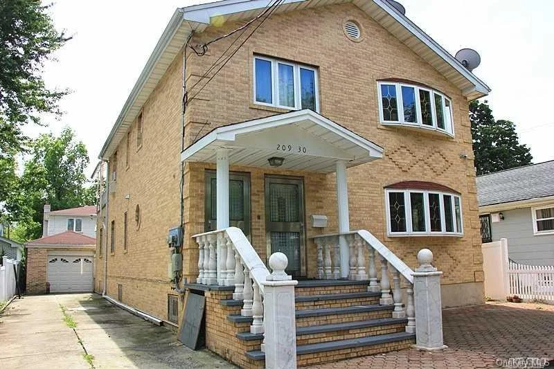 Unit for sale at 209-30 45th Drive, New York, NY 11361