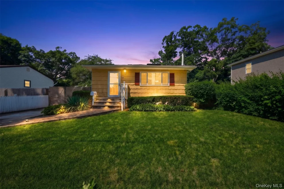 Unit for sale at 52 N 15th Street, Babylon, NY 11798