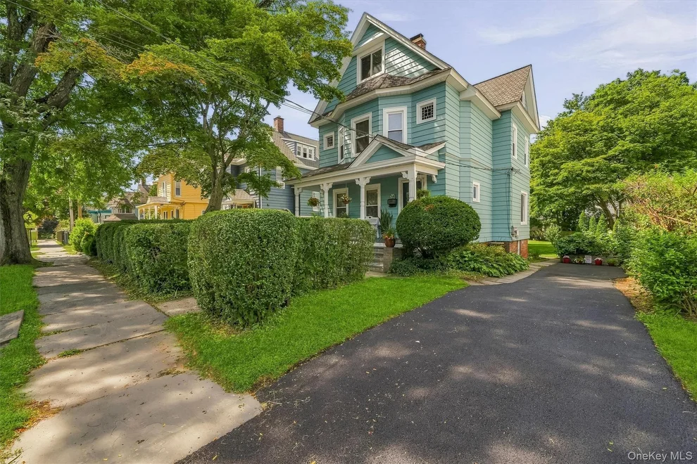 Unit for sale at 308 Nelson Avenue, Peekskill, NY 10566