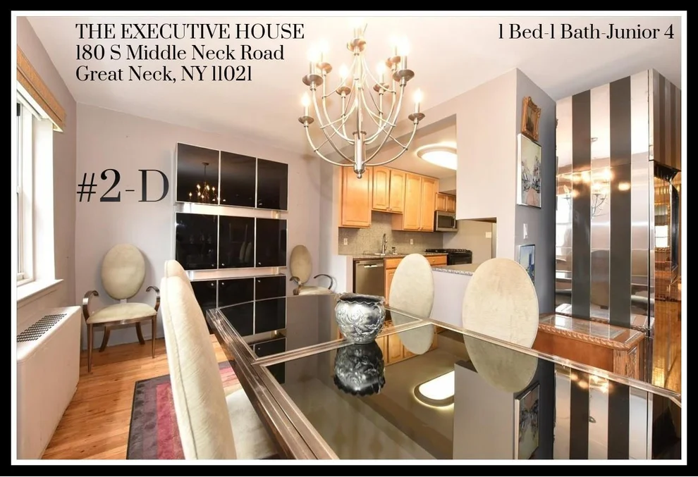 Unit for sale at 180 S MIDDLE NECK ROAD, North Hempstead, NY 11021
