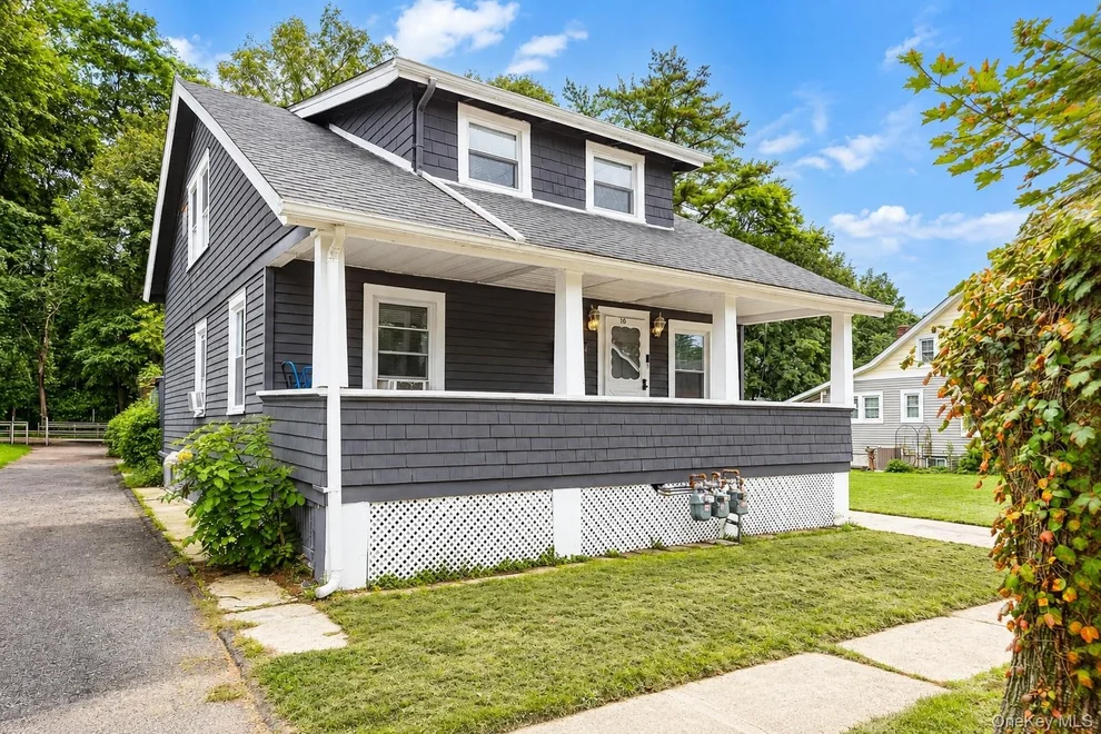 Unit for sale at 16 Fitchett Street, Poughkeepsie, NY 12601