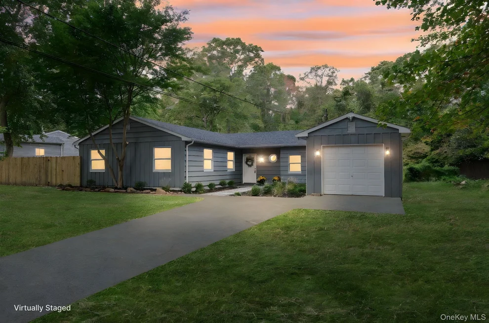 Unit for sale at 11 Wildwood Road, Brookhaven, NY 11961