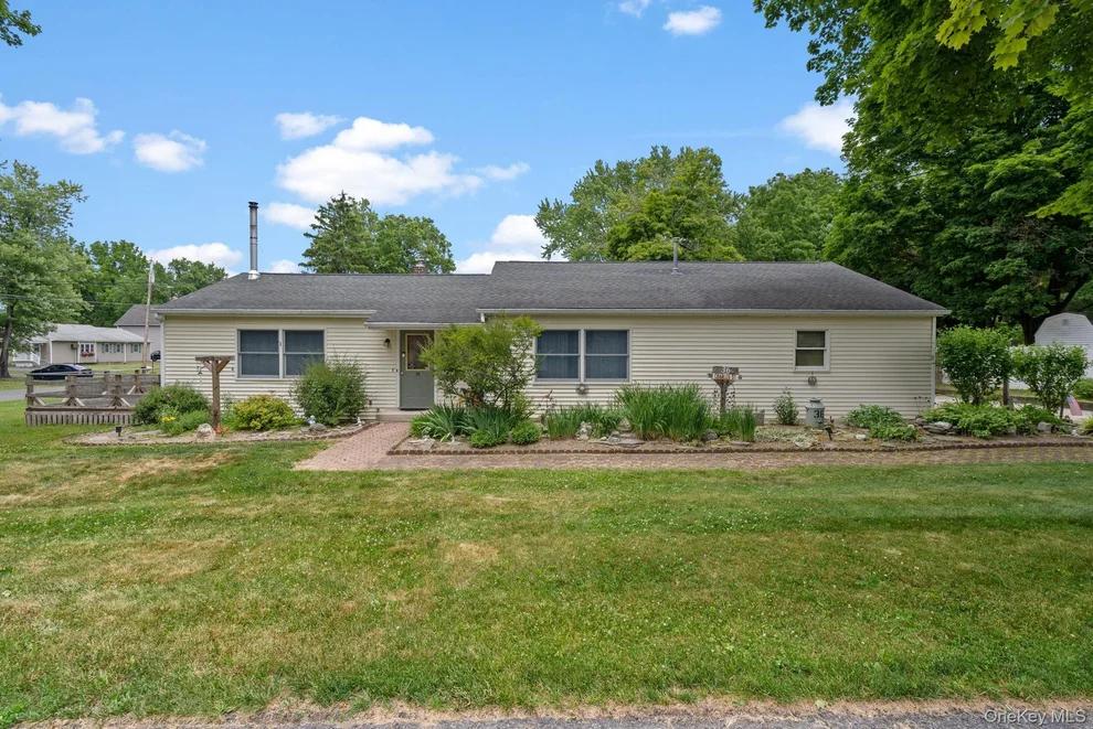 Unit for sale at 36 Charles Street, Montgomery, NY 12549