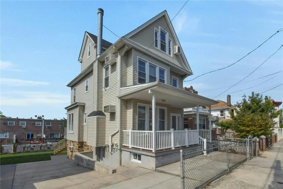 Unit for sale at 1027 Wilcox Avenue, New York, NY 10465