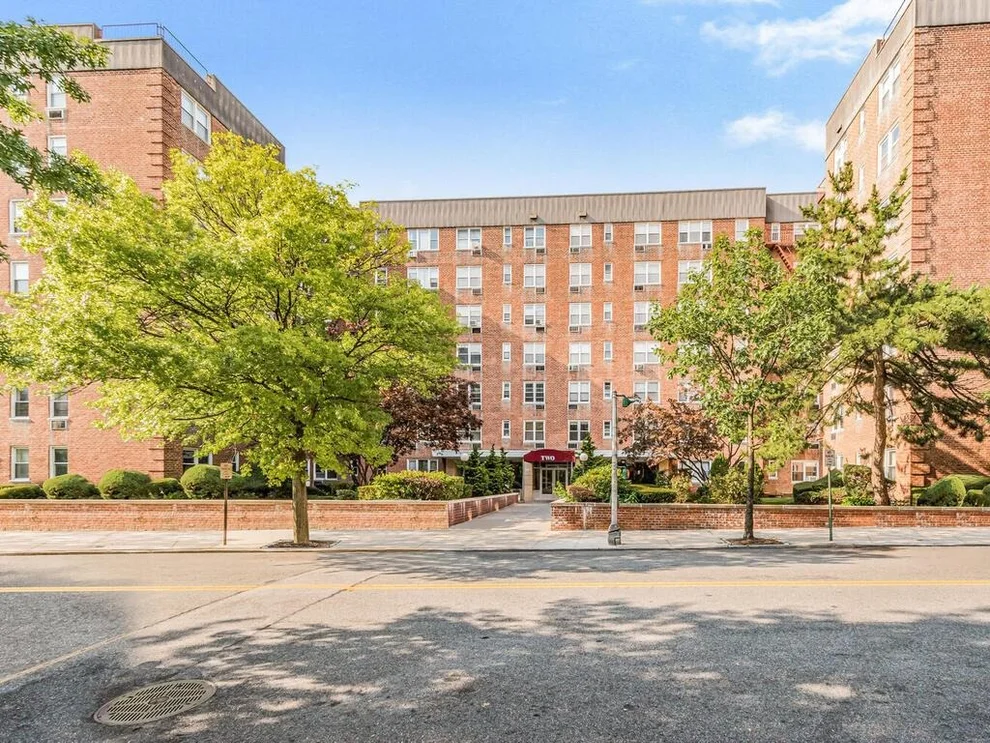 Unit for sale at 2 Sadore Lane, Yonkers, NY 10710