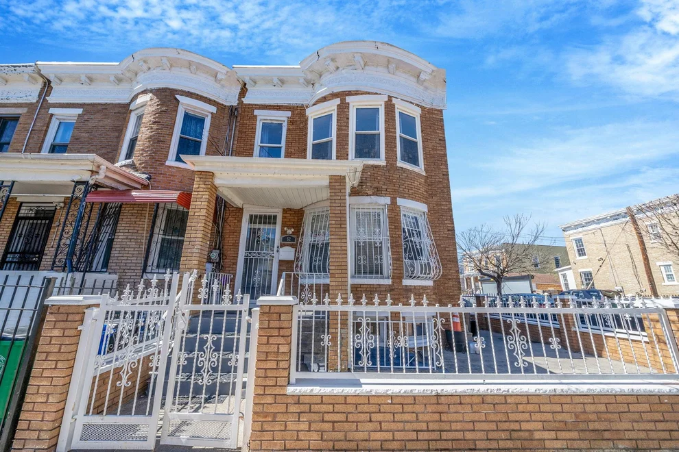 Unit for sale at 52 Forbell Street, New York, NY 11208