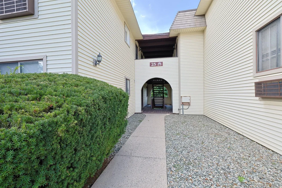 Unit for sale at 25 Village Park Drive, Fishkill, NY 12524
