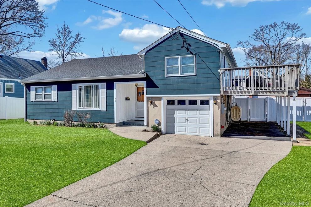 Unit for sale at 357 Deauville Boulevard, Babylon, NY 11726