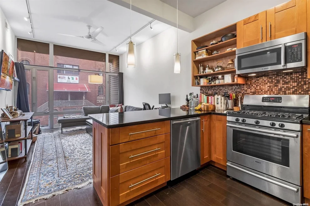 Unit for sale at 238 Ainslie Street, New York, NY 11211