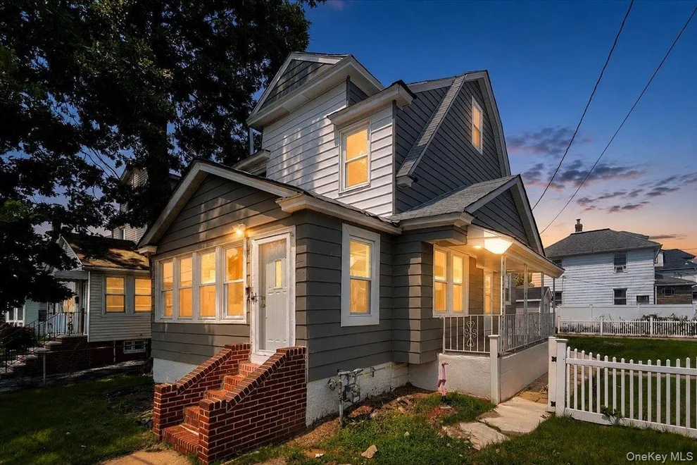 Unit for sale at 17 Sapir Street, Hempstead, NY 11580