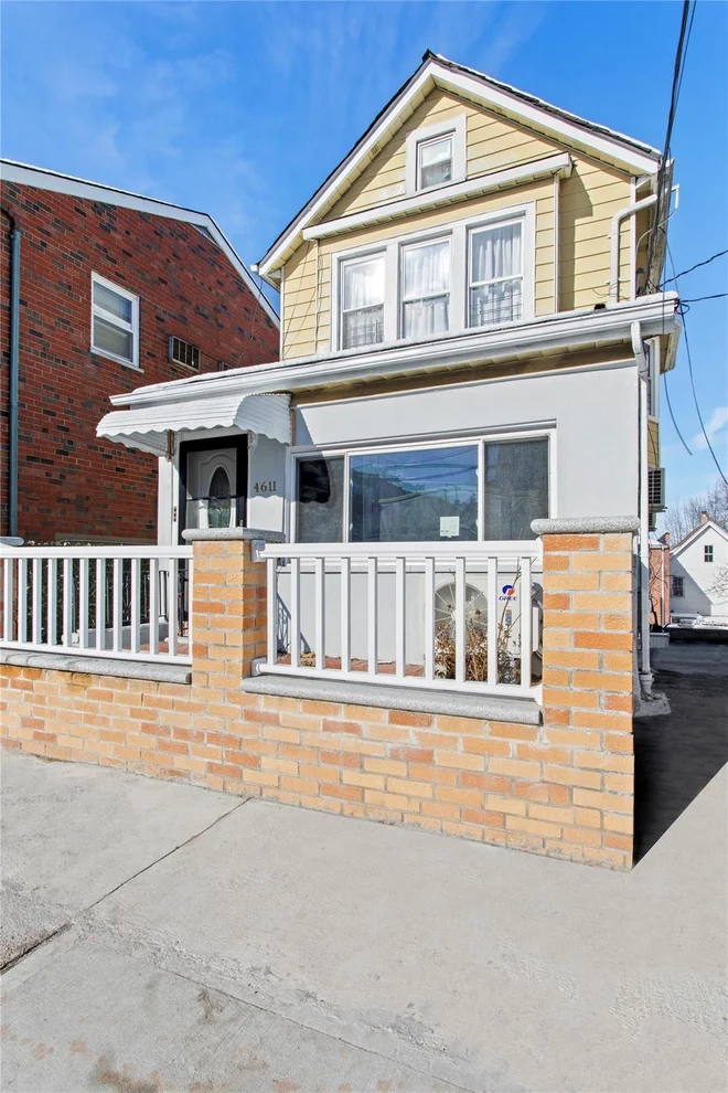 Unit for sale at 4611 Matilda Avenue, New York, NY 10470