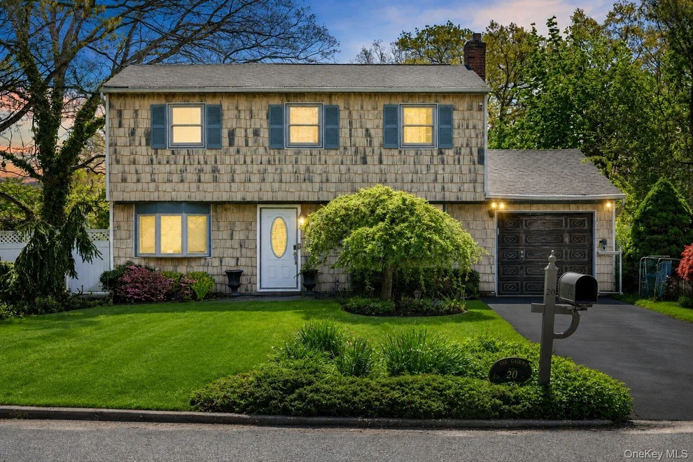 Unit for sale at 20 Revere Circle, Brookhaven, NY 11776