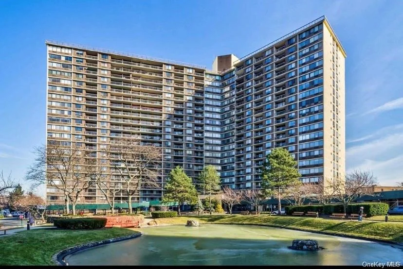 Unit for sale at 1 Bay Club Drive, New York, NY 11360