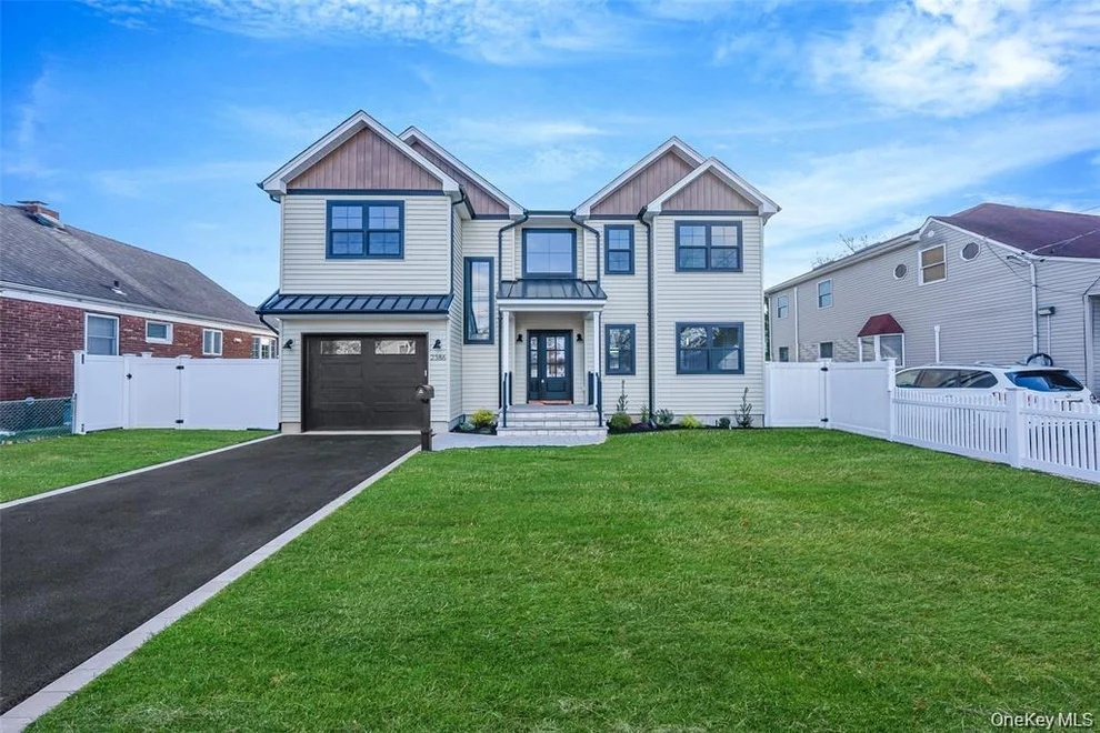 Unit for sale at 2386 Marlboro Street, Hempstead, NY 11554