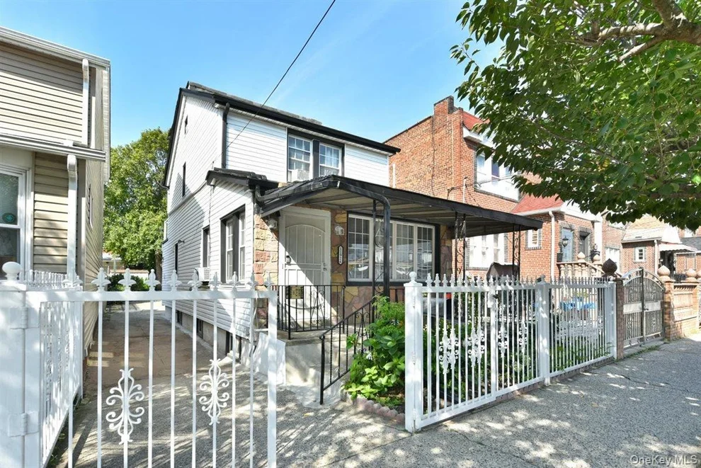 Unit for sale at 119-26 Inwood Street, New York, NY 11436