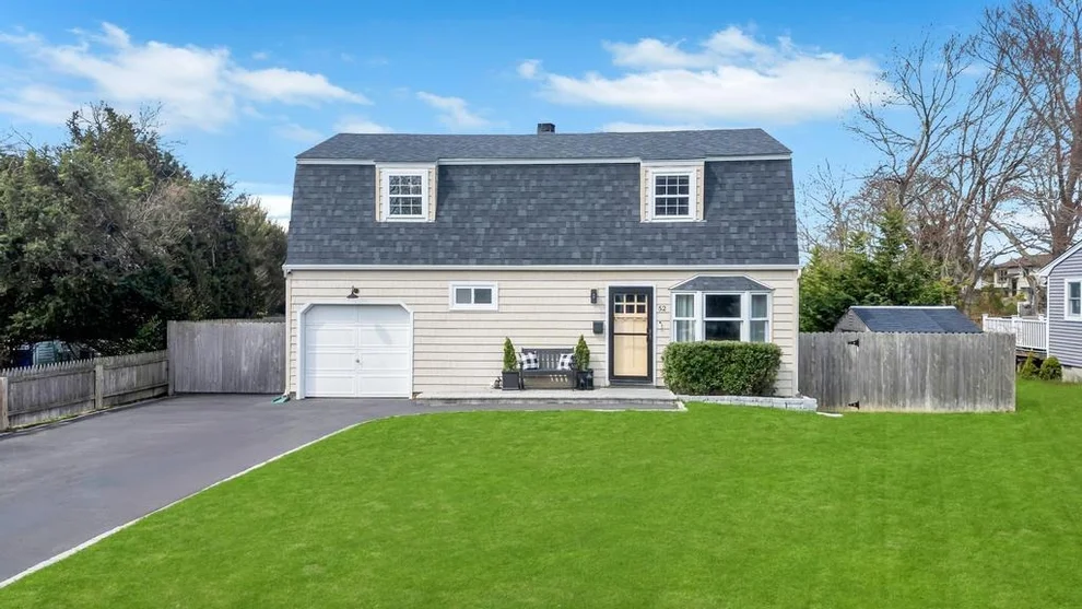 Unit for sale at 52 Thorburn Avenue, Brookhaven, NY 11772