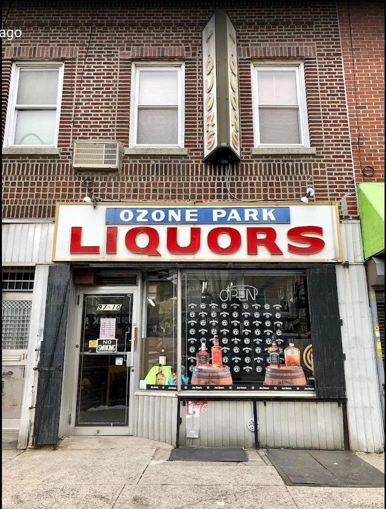 Unit for sale at 97-10 101th Ave, New York, NY 11416