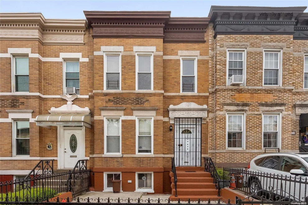 Unit for sale at 628 47th Street, New York, NY 11220