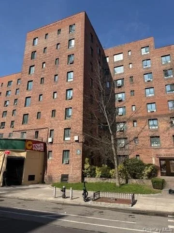 Unit for sale at 1566 Unionport Road, New York, NY 10462