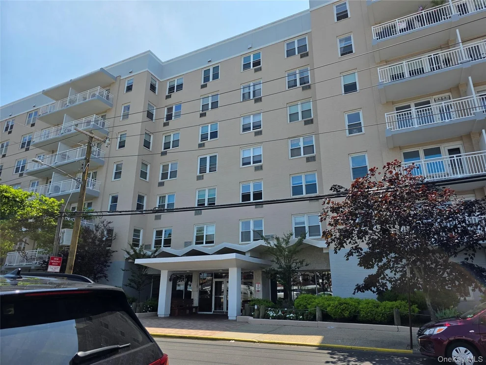 Unit for sale at 522 Shore, Long Beach, NY 11561