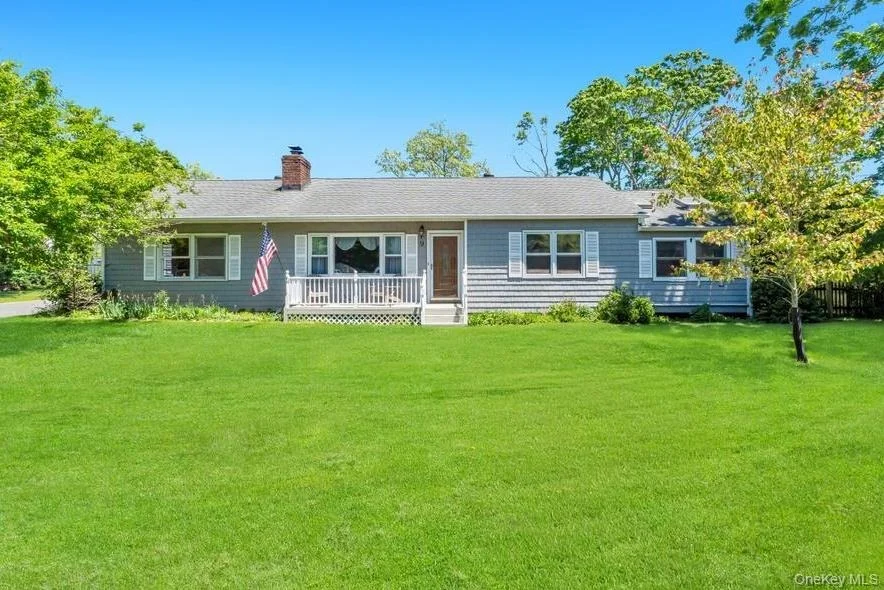 Unit for sale at 9 Epson Course, Brookhaven, NY 11719
