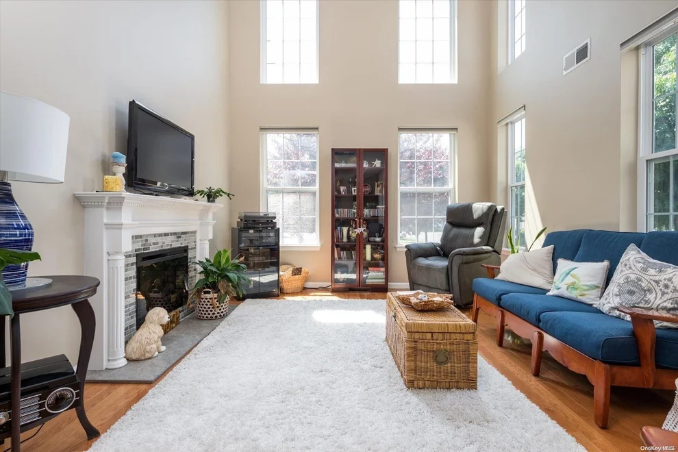 Unit for sale at 15 Yellowstone Loop, Islip, NY 11716