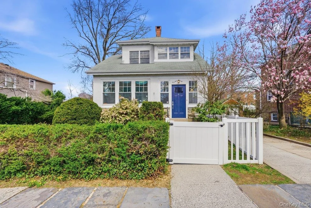 Unit for sale at 107 Edgewood Avenue, Yonkers, NY 10704