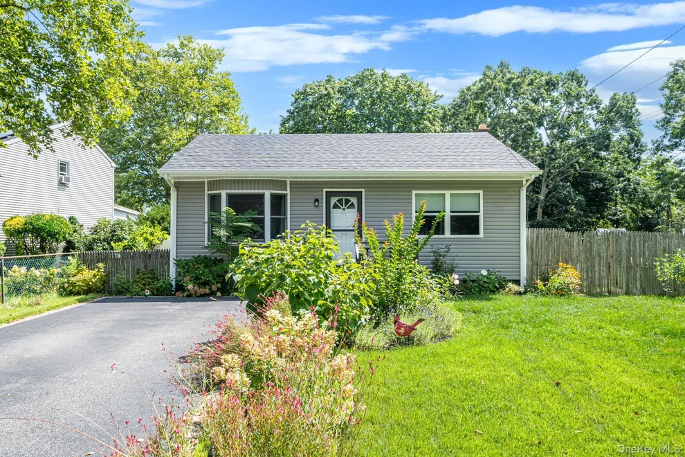 Unit for sale at 12 Allanwood Drive, Brookhaven, NY 11967