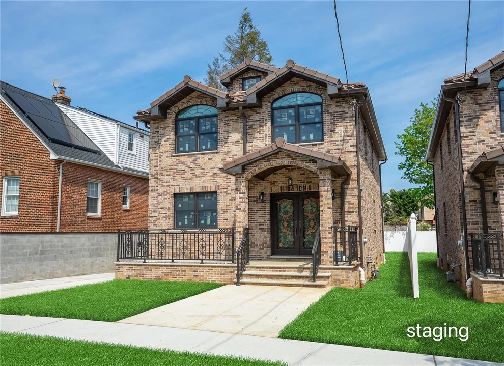 Unit for sale at 3405 Corporal Kennedy Street, New York, NY 11361