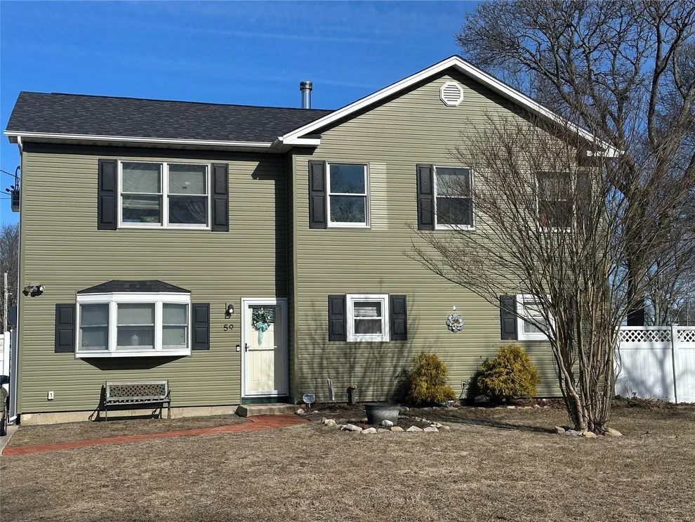 Unit for sale at 59 Arpage Drive E, Brookhaven, NY 11967