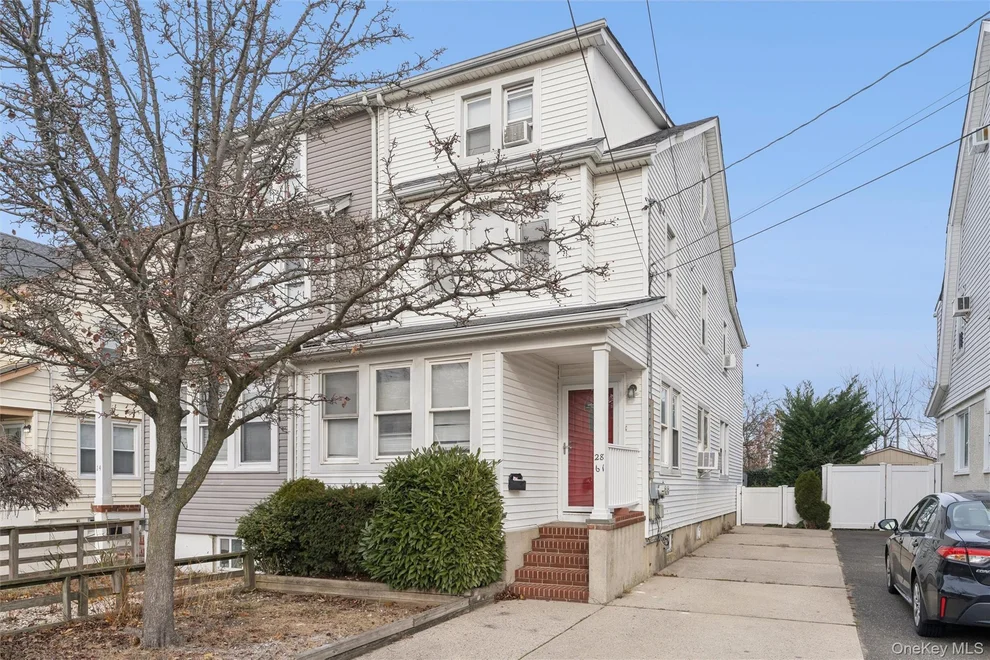 Unit for sale at 2861 Tilrose Avenue, Hempstead, NY 11572