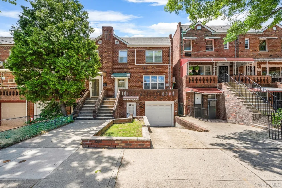 Unit for sale at 2550 E 11th Street, New York, NY 11235