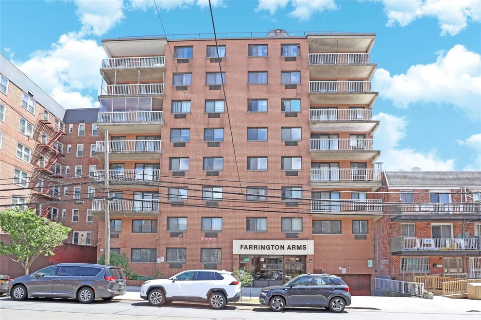 Unit for sale at 14428 Barclay Avenue, New York, NY 11355