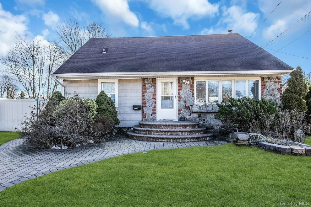 Unit for sale at 2864 Wilson Avenue, Hempstead, NY 11710