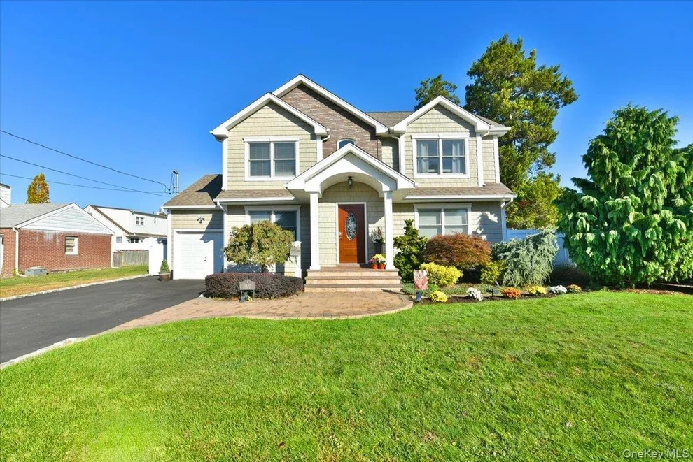 Unit for sale at 1839 Aaron Avenue, Hempstead, NY 11554