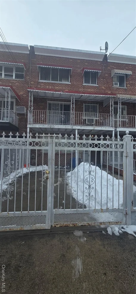 Unit for sale at 405 Saint Lawrence Avenue, New York, NY 10473