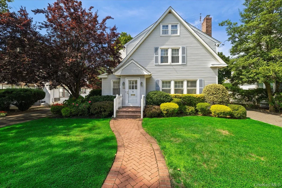 Unit for sale at 38 Fern Street, Hempstead, NY 11001