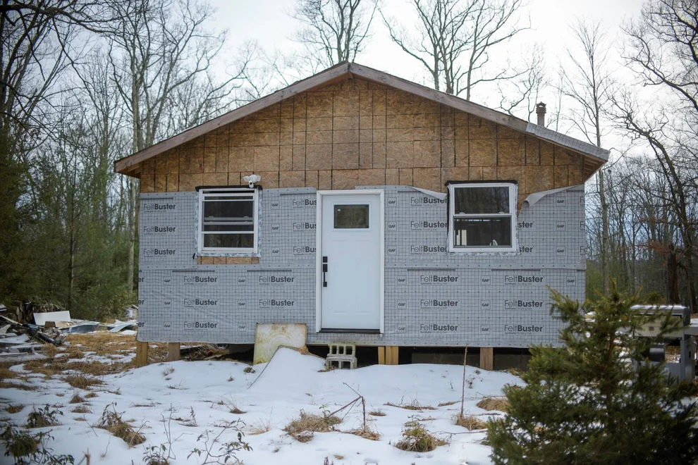 Unit for sale at 32 Ivy Road N, Mamakating, NY 12790