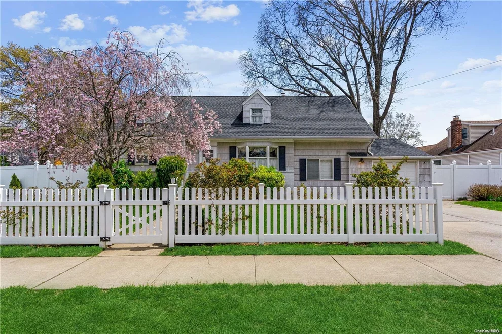 Unit for sale at 1077 Webber Avenue, Hempstead, NY 11550