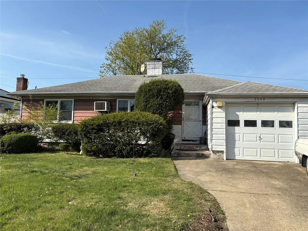 Unit for sale at 2094 Renfrew Avenue, Hempstead, NY 11003