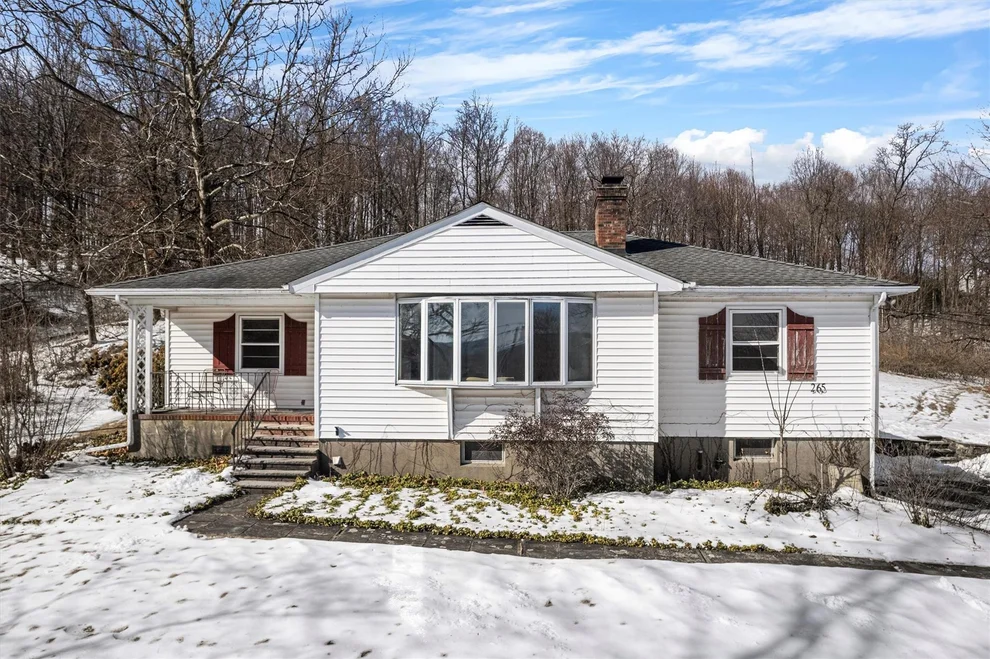 Unit for sale at 265 Oakland Avenue, Monroe, NY 10950