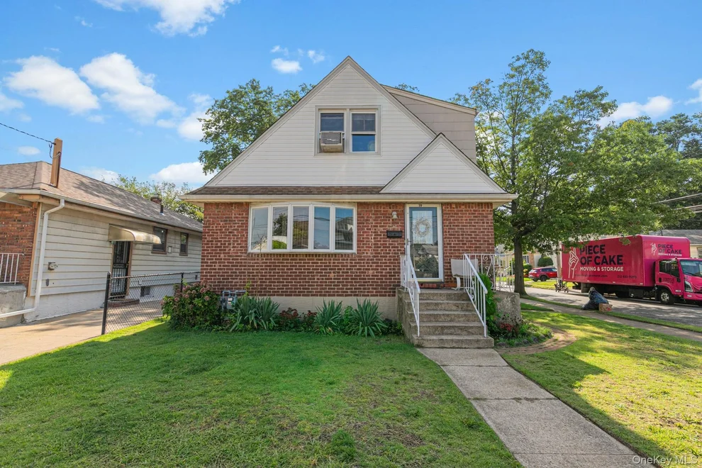 Unit for sale at 19 Acorn Place, Hempstead, NY 11563