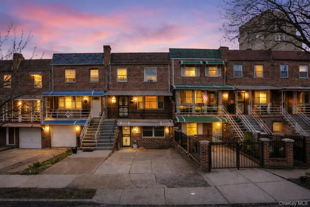 Unit for sale at 3014 Matthews Avenue, New York, NY 10467