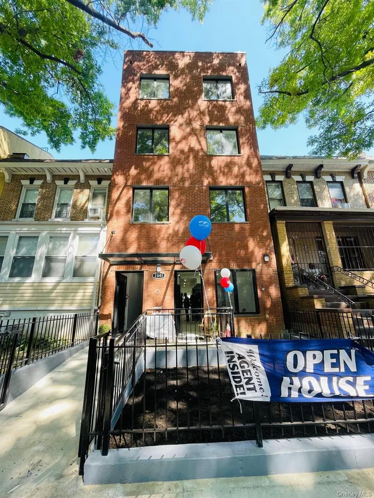 Unit for sale at 2041 Strauss Street, New York, NY 11212