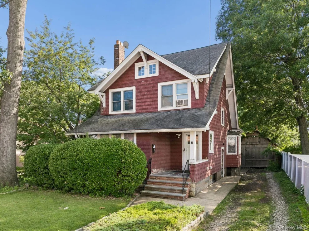 Unit for sale at 6 Forest Avenue, Hempstead, NY 11581
