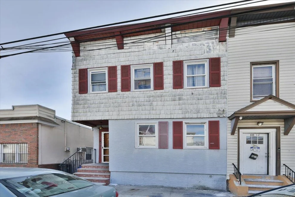 Unit for sale at 88-16 97 Avenue, New York, NY 11416