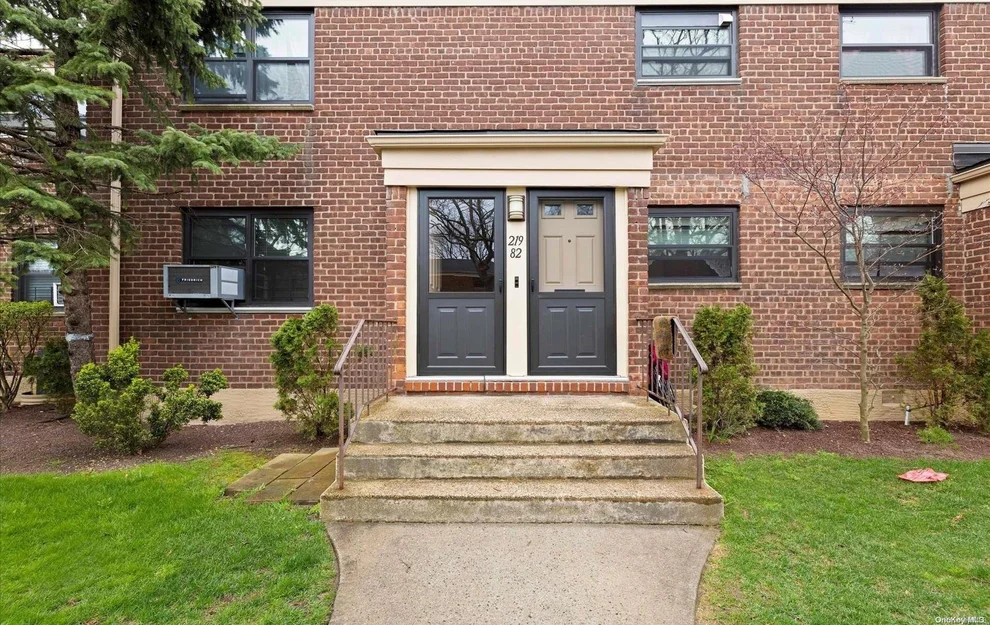 Unit for sale at 219-82 75th Avenue, New York, NY 11364